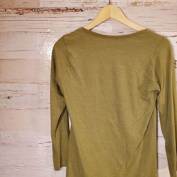 Motherhood long sleeve tee - Picture 2 of 8